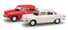 Skoda 1000 MB (SKODA AUTO a.s. ®);