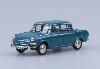 Škoda 1000MB Dark blue Green MB