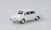 Škoda 110L 1972 White 58