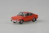 Škoda 110R Coupé Brilliant Orange