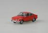 Škoda 110R Coupé Rosehip Red