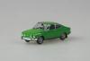 Škoda 110R Coupé Spring Green