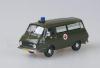 Škoda 1203 Vojenská Ambulance