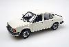Škoda 120L 1984 Ice White 