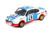 Škoda 130 RS n. 49 rally Monte Carlo 1977