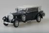 Škoda 860 1934-Night Blue