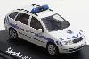 Škoda Fabia Combi Celní správa