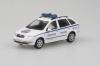 Škoda Fabia Combi Městská policie Praha