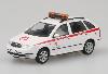 Škoda Fabia Combi Pohotovost Autobusy