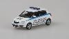 Škoda Fabia II Městská policie Ostrava