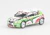 Škoda Fabia S2000 Kopecký-Starý