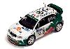 Skoda Fabia WRC n.14 Tour de Corse 2003 