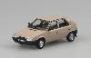 Škoda Favorit 136L (1987) Beige Favorit