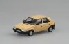 Škoda Favorit 136L (1987) Yellow Mimosa