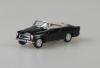 Škoda Felicia Roadster 1964 Black