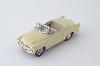 Škoda Felicia Roadster 1964 Light Ivory