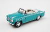 Škoda Felicia Roadster 1964 Turquoise Green