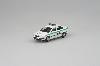 Škoda Octavia 2004  Policie