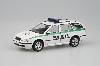 Škoda Octavia  Combi Tour  Policie