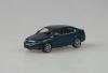 Škoda Octavia III-Lava Blue Met.