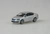 Škoda Octavia III-Silver Brilliant Metallic
