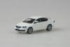 Škoda Octavia III-White Candy Uni