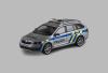 Škoda Octavia lll Combi  policie ČR