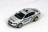 Škoda Octavia policie ČR