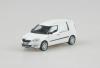 Škoda Praktic  White