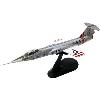 STARFIGHTER COLD WAR WARRIOR F-104C 1964