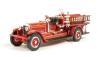 Stutz Model C Feuerwehr, Fords Fire Co