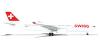 Swiss International Air Lines Airbus A330-300