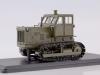 T-100 tractor