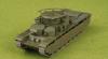 T-35 Soviet Army