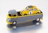 T1 Pritsche lang mit BUB Fiat 500 Service