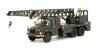 Tatra 138 Crane AB68  