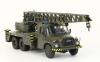 Tatra 148 Crane AB68  Army