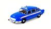 Tatra 603-1 Veřejná bezpečnost 1956
