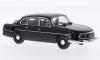 Tatra 603, schwarz ohne Vitrine