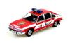 VW T5 Policie ČR
