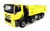 Tatra Phoenix 8x8  yellow