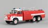 Tatra T 138 CAS