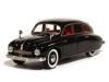 Tatra T600 Tatraplan Black