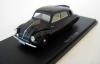 Tatra T97, schwarz