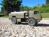 Tatra tank 4x4 send