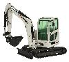 Terex TC50