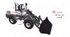 TEREX TL120, wheel loader