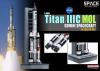 Titan IIIC NASA, "Manned Orbital Laboratory