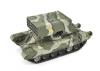 TOS-1 MRLS Russian Army