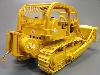 TD 25 Dozer